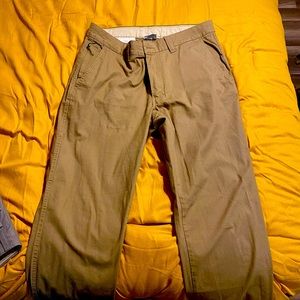 Columbia dress pants size 34x34